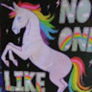 Meet your Posher, Rose